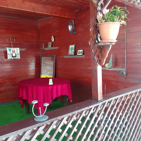 Gradina 5 Elemente Ефоріє-Норд
