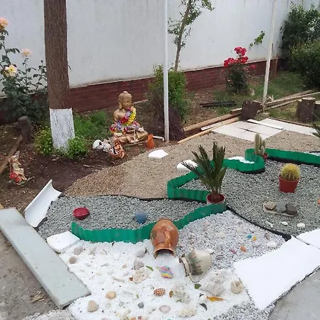 Campsite Gradina 5 Elemente