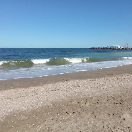 Campsite Gradina 5 Elemente Eforie Nord